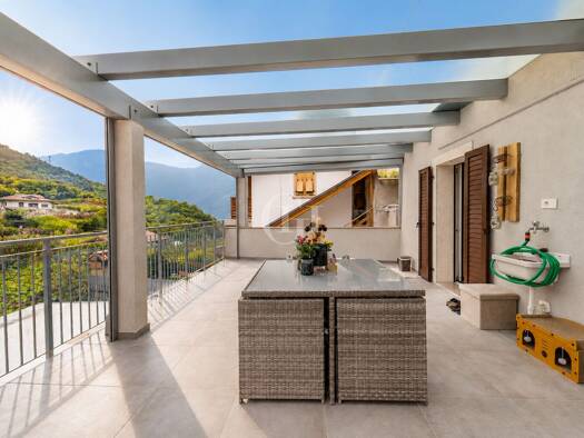 Wohnung zum Kauf 250.000 € 2 Zimmer 75 m² 3 Geschosse frei ab sofort Via Giovanni Segatini 44 Drena 38074