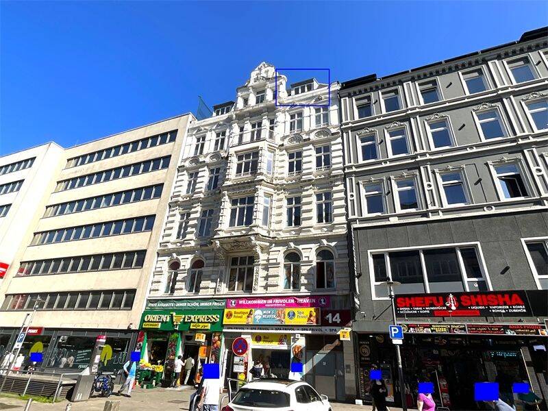 Wohnung zur Miete