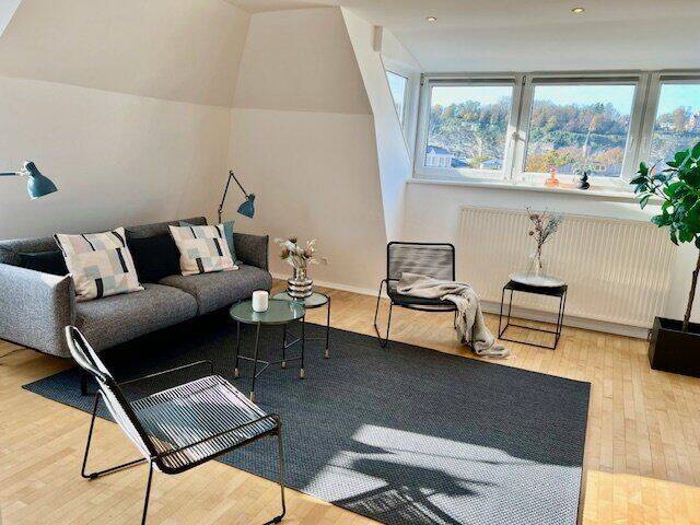 Wohnung – Salzburg, Nonntal - Ansicht 3