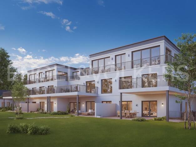 Wohnung zum Kauf provisionsfrei 990.000 € 4 Zimmer 106 m² 3 Geschosse Ramersdorf-Perlach München 81739