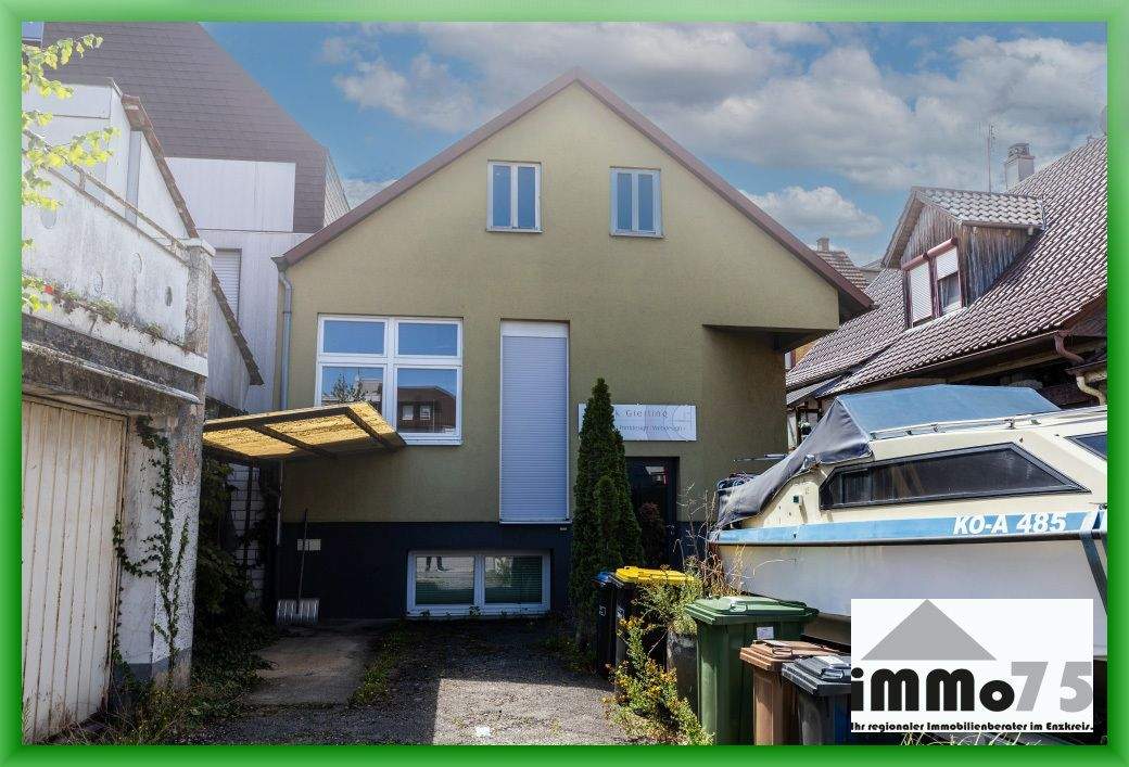 House in Iptingen, Enzkreis - Ansicht 3