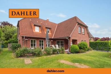 Einfamilienhaus zum Kauf 625.000 € 6 Zimmer 165 m² 899 m² Grundstück Heide Heide (Holstein) 25746