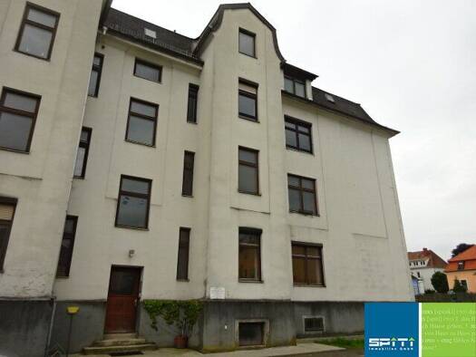 Wohnung zum Kauf 90.800 € 2 Zimmer 91 m² Roseggergasse Knittelfeld 8720