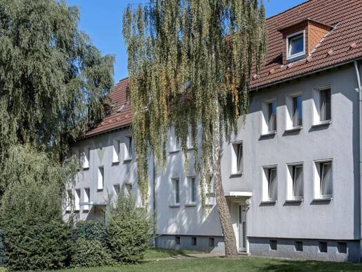 Wohnung zur Miete 409 € 3 Zimmer 50 m² EG frei ab 29.11.2026 Flöz-Hugo-Siedlung 8 Crange Herne 44653