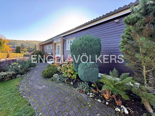 Bungalow zum Kauf 547.000 € 4 Zimmer 140 m² 1.106 m² Grundstück Bovenden 37120