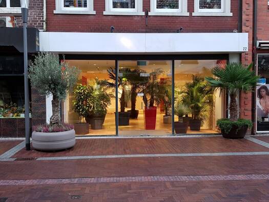 Haus zum Kauf 599.000 € 370 m² 459 m² Grundstück Hauptstrasse 22 Kevelaer 47623