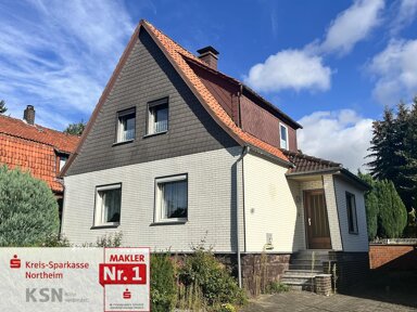 Einfamilienhaus zum Kauf 89.000 € 4 Zimmer 90 m² 841 m² Grundstück Dassel Dassel 37586