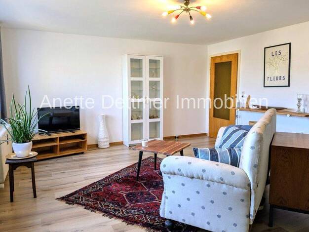 Wohnung zur Miete 759 € 2 Zimmer 69 m² 2. Geschoss Alfeld Alfeld (Leine) 31061