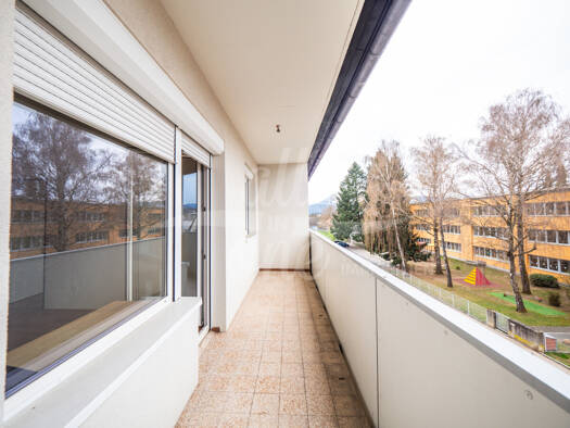 Wohnung zum Kauf 269.000 € 4 Zimmer 76 m² Annabichl Klagenfurt 9020