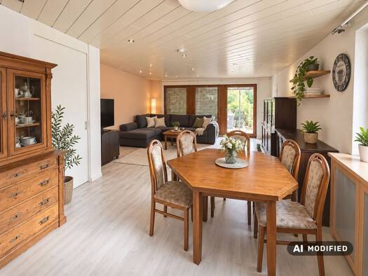 Reihenendhaus zum Kauf 649.000 € 5 Zimmer 130 m² 186 m² Grundstück Lindorf Kirchheim unter Teck 73230