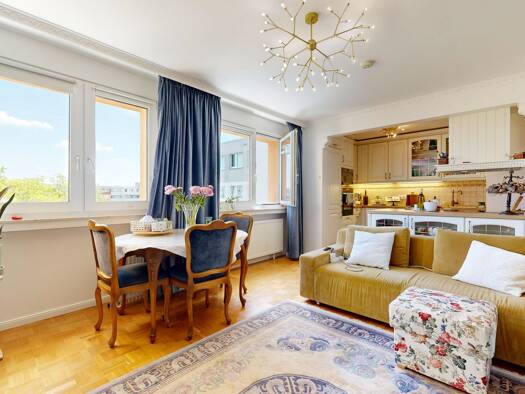 Wohnung zum Kauf 559.000 € 3 Zimmer 80,1 m² Ramersdorf-Perlach München 81735