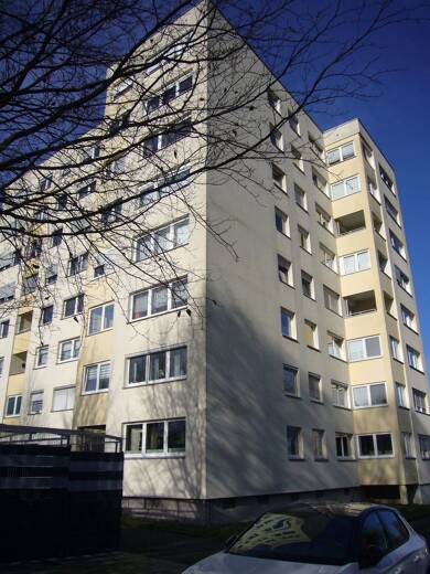 Wohnung zum Kauf 189.000 € 3 Zimmer 87 m² 3. Geschoss frei ab sofort Altenbauna Baunatal 34225