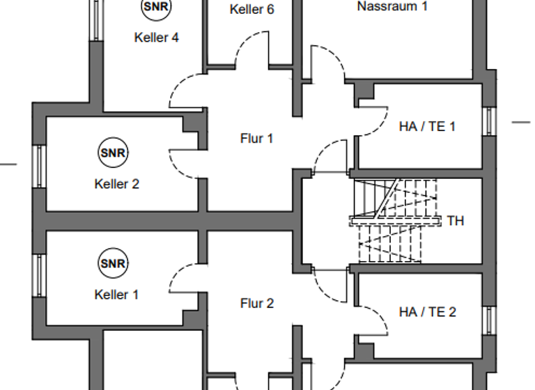 Wohnung zur Miete 750 € 2 Zimmer 63 m²<br/>Wohnfläche Dachgeschoss, 2.<br/>Geschoss ab sofort<br/>Verfügbarkeit Altenfurter Straße 66a Altenfurt Nürnberg 90475