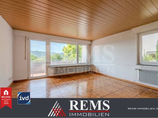 Wohnung zur Miete 900 € 3,5 Zimmer 81 m² Brunnengasse 9 Grunbach Remshalden 73630