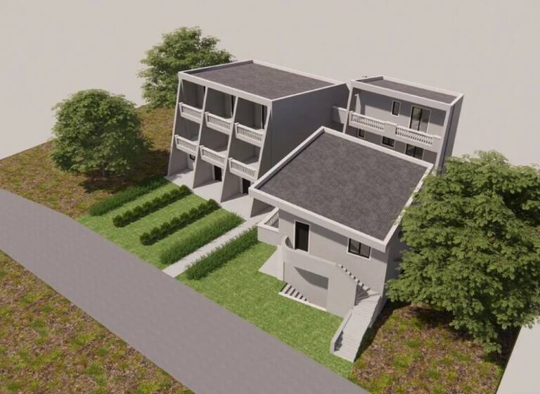 Studio zum Kauf 170.000 € 2 Zimmer 40 m² EG Chalkidiki