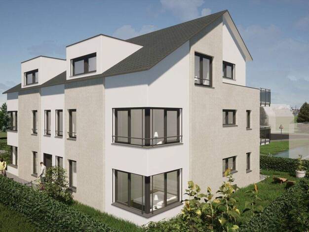 Wohnung zur Miete 1.035 € 3 Zimmer 79,9 m² Rheine 48429