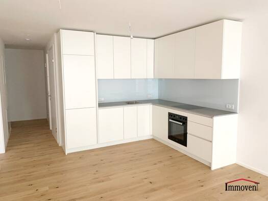 Wohnung zur Miete - Erstbezug 1.849 € 2 Zimmer 2. Geschoss frei ab 01.11.2026 Apollogasse 18 Neubau 1070
