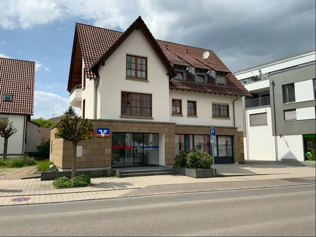 Büro-/Praxisfläche zur Miete provisionsfrei 1.400 € Allmersbach Allmersbach 71573