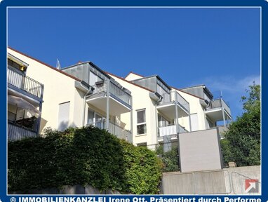 Wohnung zum Kauf 270.000 € 2 Zimmer 68,9 m² 1. Geschoss Windenreute Emmendingen 79312