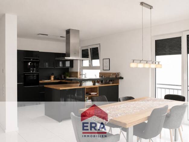Wohnung zum Kauf 379.000 € 4 Zimmer 138,7 m² Bobstadt Bürstadt 68642