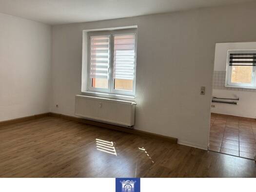 Wohnung zur Miete 480 € 4 Zimmer 69 m² Weida Riesa 01587