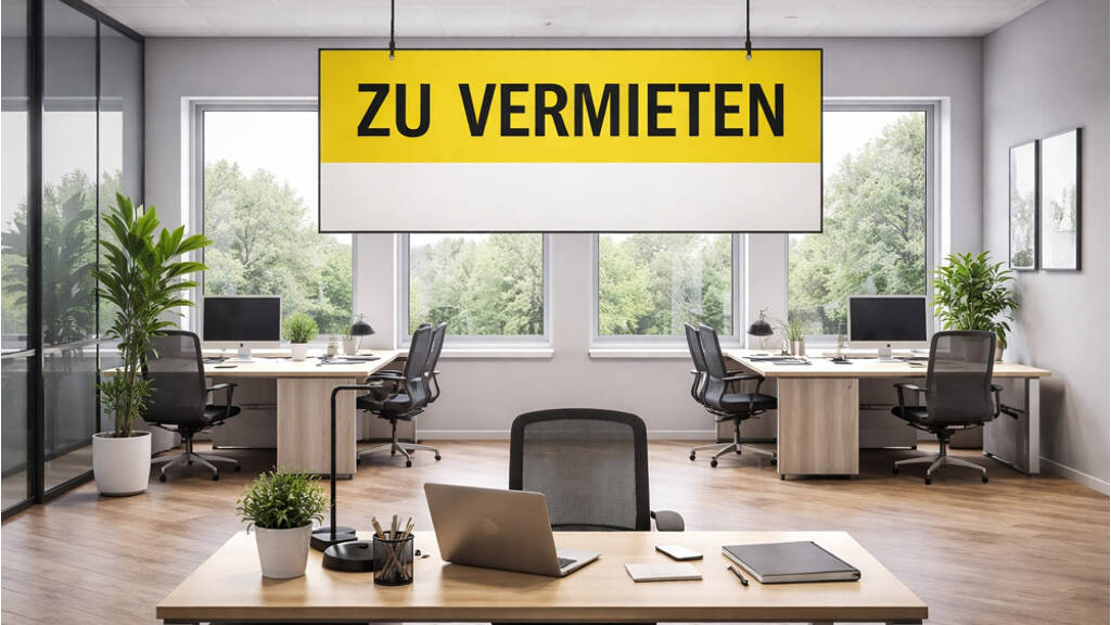 Bürofläche zur Miete 1.030 € 79,3 m² Bürofläche Zell am See 5700