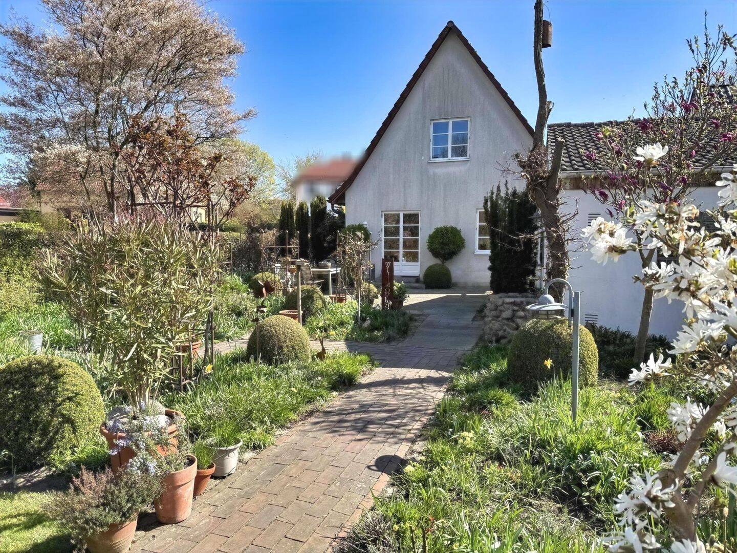Einfamilienhaus zum Kauf - Ansicht 4