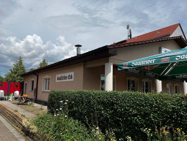 Haus zum Kauf 258.500 € 3 Zimmer 140 m² 419 m² Grundstück Arnstadt 99310