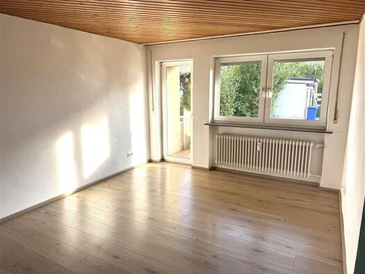Wohnung zum Kauf 119.000 € 2 Zimmer 58,6 m² frei ab sofort Uffenheim Uffenheim 97215