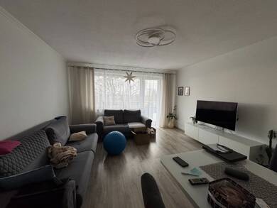 Wohnung zum Kauf 135.000 € 3 Zimmer 80 m² 2. Geschoss Innenstadt Ahlen 59227