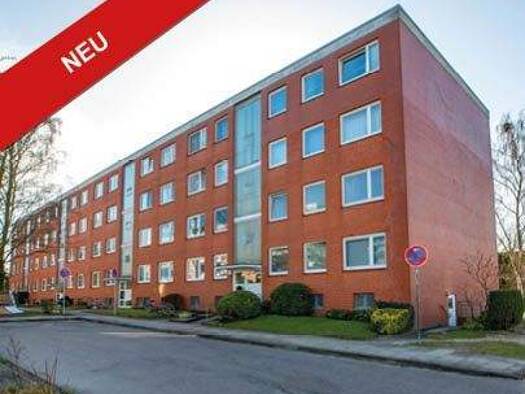 Wohnung zum Kauf 125.000 € 2 Zimmer 51 m² Geesthacht 21502