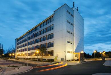 Bürofläche zur Miete provisionsfrei 6,50 € 151,2 m² Bürofläche Stötteritz Leipzig 04299