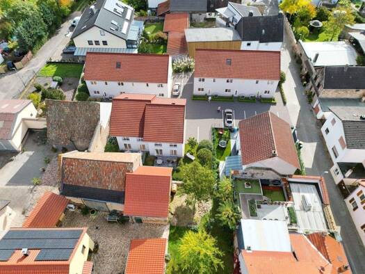 Doppelhaushälfte zum Kauf - Erstbezug provisionsfrei 394.500 € 5 Zimmer 128 m² 178,5 m² Grundstück Hintergasse / Am Martinsberg Siefesheim 55599