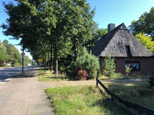 Grundstück zum Kauf 1.690.000 € 5.220 m² Grundstück Neugraben-Fischbek Hamburg 21149
