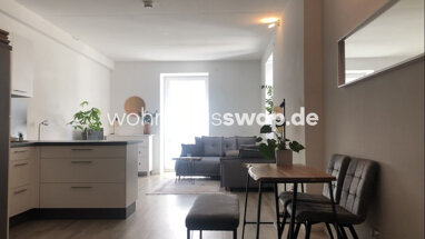 Apartment zur Miete 580 € 1 Zimmer 60 m² 1. Geschoss Rennweg 97072