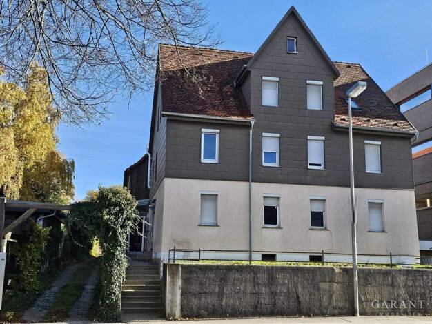 Haus zum Kauf 790.000 € 16 Zimmer 370 m² 947 m² Grundstück Crailsheim 74564