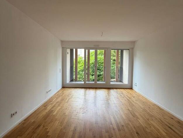 Wohnung zur Miete 1.143 € 2,5 Zimmer 70,1 m² 2. Geschoss frei ab 05.09.2026 Annenstraße 4 Wilsdruffer Vorstadt/Seevorstadt-West Ortsamtsbereich Altstadt 01067