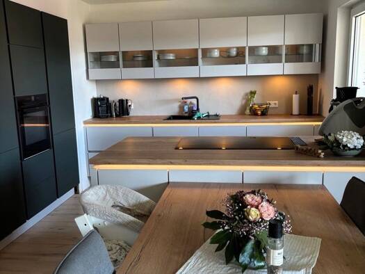 Wohnung zur Miete 880 € 3 Zimmer 93 m² Geschoss 1/2 frei ab 01.12.2026 Bardüttingdorf Spenge 32139