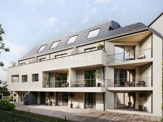 Wohnung zum Kauf - Erstbezug 274.000 € 2 Zimmer 43,1 m² 2. Geschoss Simmering 1110