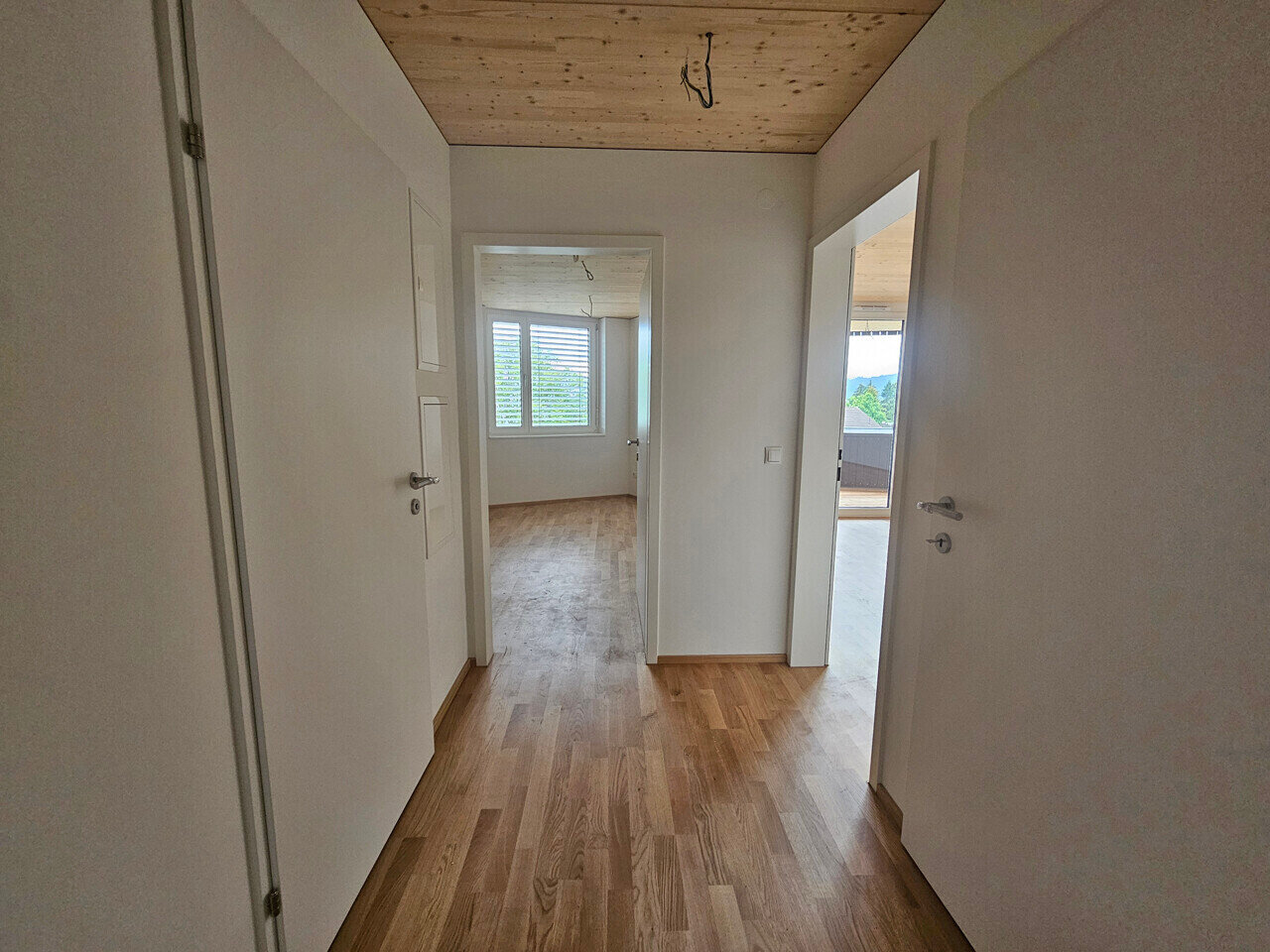 Studio zur Miete 1.160 € 2 Zimmer 5.<br/>Geschoss Lustenau 6890