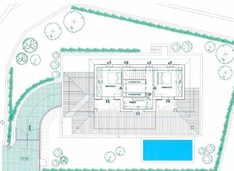 Villa zum Kauf 1.650.000 € 3 Zimmer 427 m² 765 m² Grundstück frei ab sofort Tremezzina