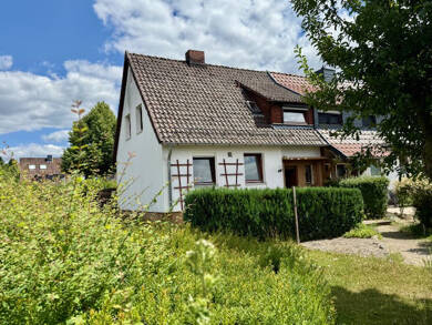 Reihenendhaus zum Kauf 84.900 € 4 Zimmer 77,9 m² 530 m² Grundstück frei ab sofort Osterode Osterode 37520