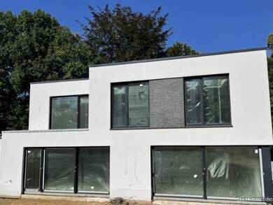 Villa zum Kauf - Erstbezug 2.045.000 € 6 Zimmer 260 m² 660 m² Grundstück Bredeney Essen 45133