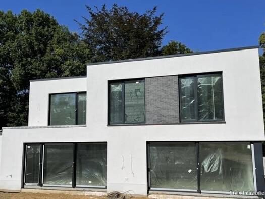Villa zum Kauf - Erstbezug 2.045.000 € 6 Zimmer 260 m² 660 m² Grundstück Bredeney Essen 45133