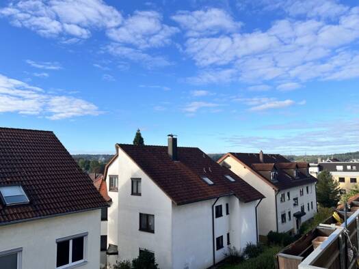 Wohnung zum Kauf 450.000 € 4 Zimmer 111,3 m² Musberg Leinfelden-Echterdingen 70771