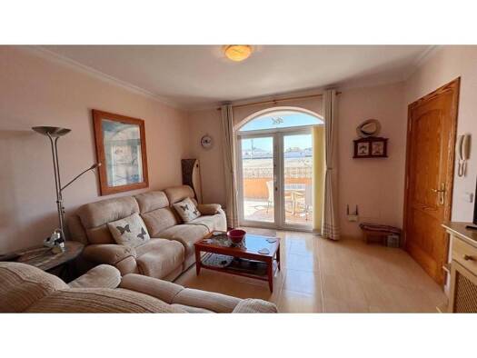 Wohnung zum Kauf 300.000 € 2 Zimmer 60 m² EG La Oliva 35650