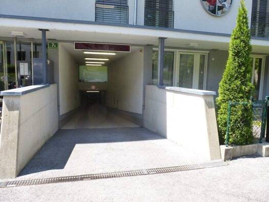 Tiefgaragenstellplatz zum Kauf 109.900 € Rosenberggürtel Geidorf Graz 8010