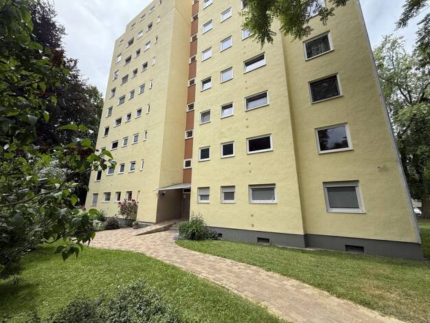 Wohnung zum Kauf 115.000 € 2 Zimmer 59 m² 6. Geschoss frei ab sofort Kassel 34127