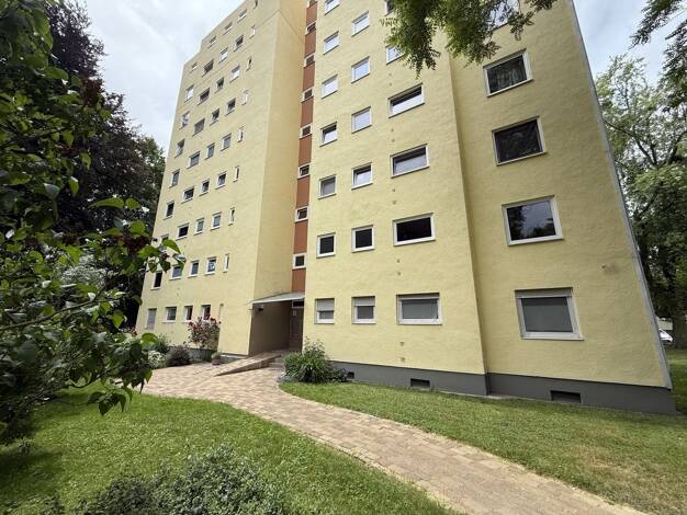 Wohnung zum Kauf 115.000 € 2 Zimmer 59 m² 6. Geschoss frei ab sofort Holländische Straße Kassel 34127