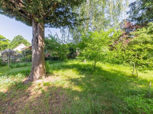 Grundstück zum Kauf 272.500 € 513 m² Grundstück Biesdorf Berlin 12683